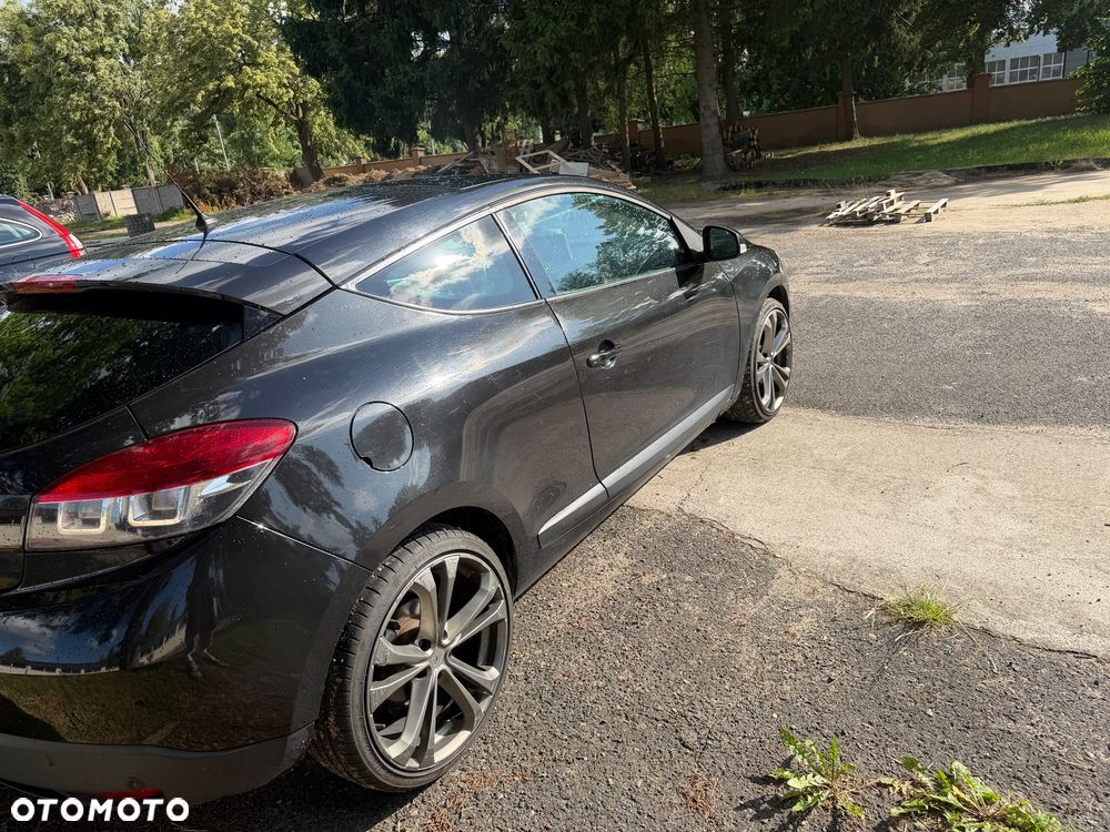Renault Megane 2.0 16V TCE Dynamique - 4