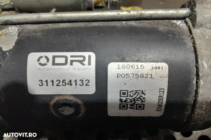 Electromotor 311254132 311254132 Volkswagen VW Golf 7 [2012 - 2017] V - 4