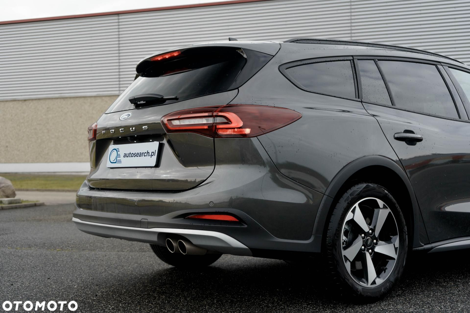 Ford Focus - 38