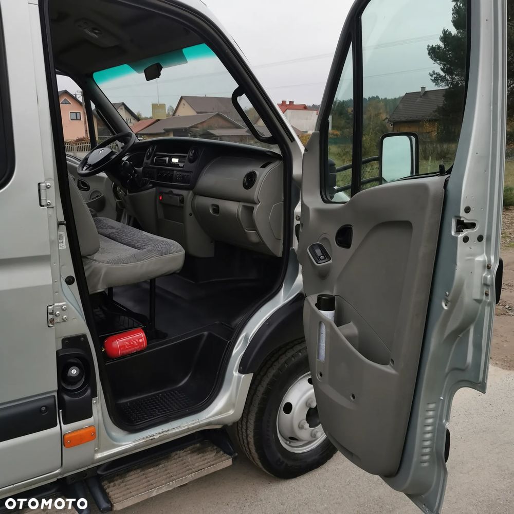 Renault MASCOTT - 19