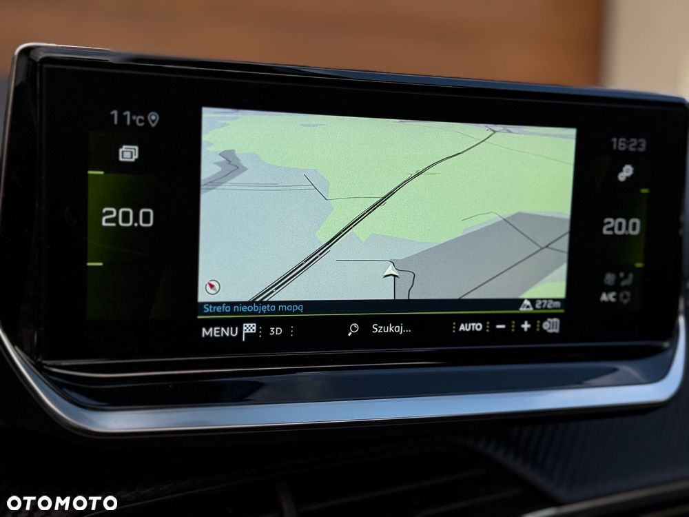 Peugeot 2008 1.2 PureTech GT Line S&S EAT8 - 20