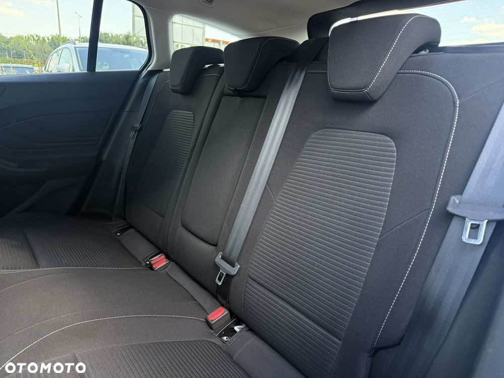 Ford Focus 1.0 EcoBoost Hybrid TITANIUM STYLE - 31