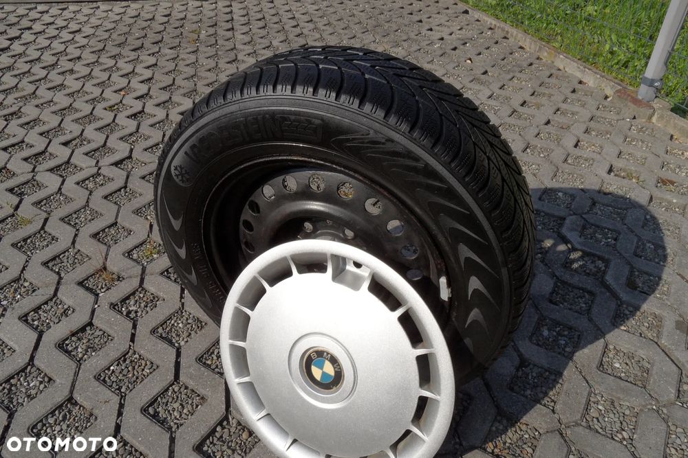 BMW Seria 5 525i - 7