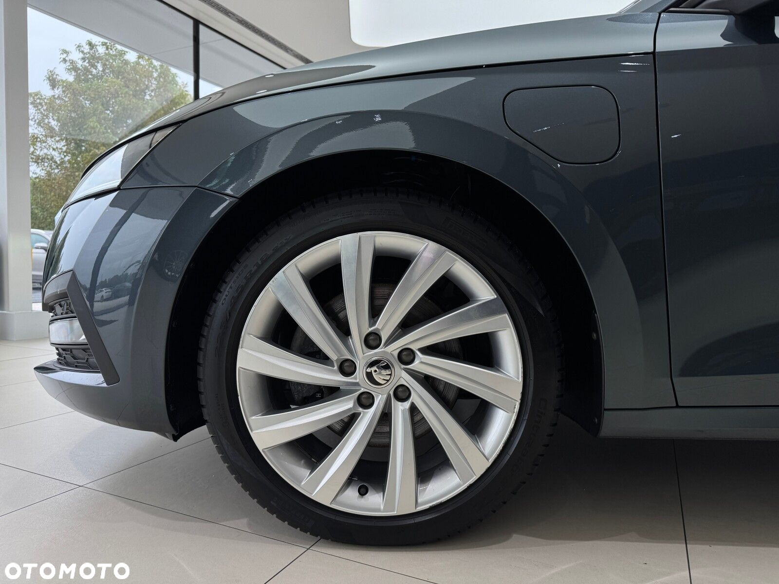 Skoda Octavia 1.4 TSI Plug-In Hybrid Style DSG - 18