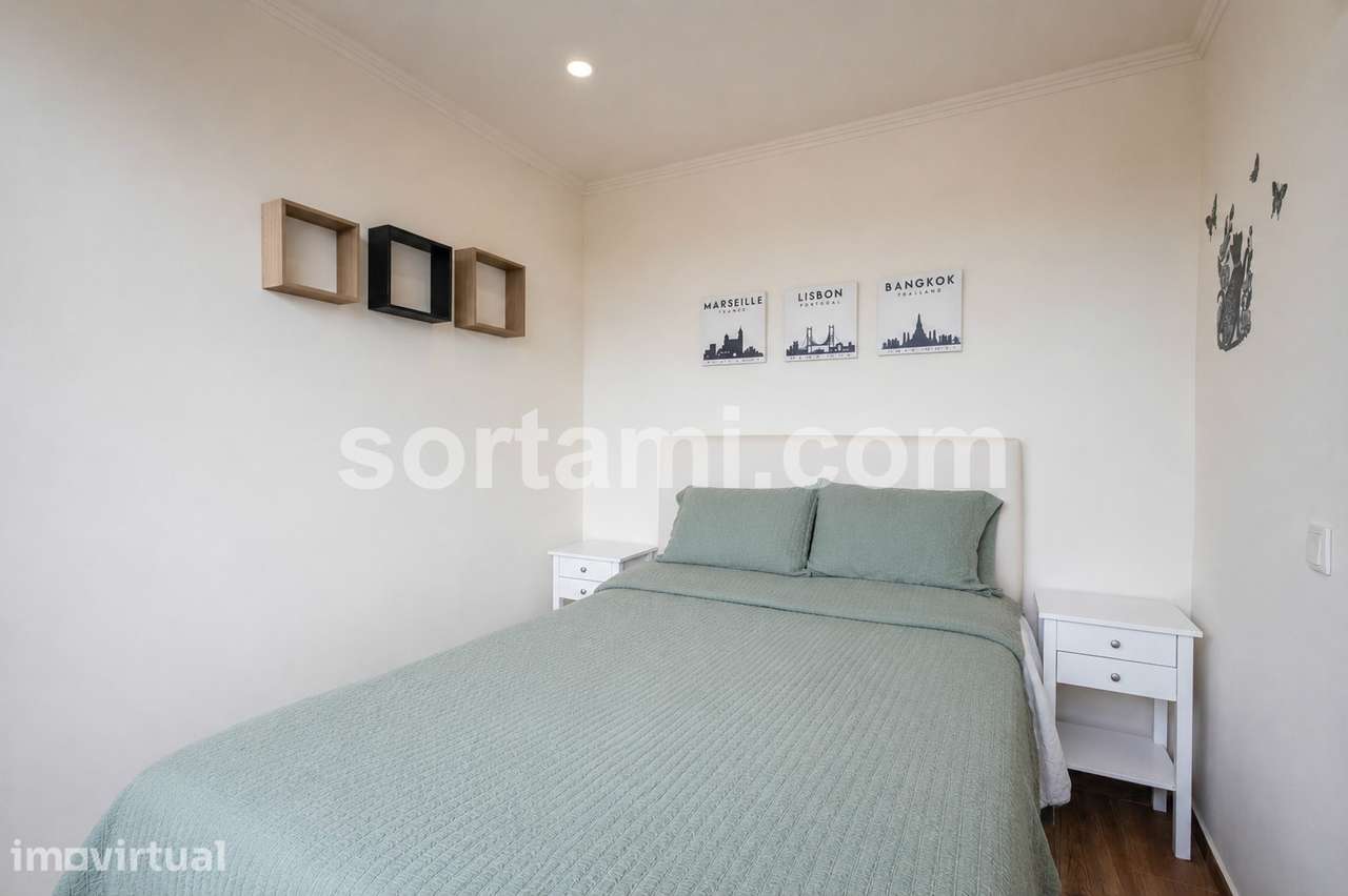 Apartamento T0+1 Venda em Quarteira,Loulé - Grande imagem: 5/11