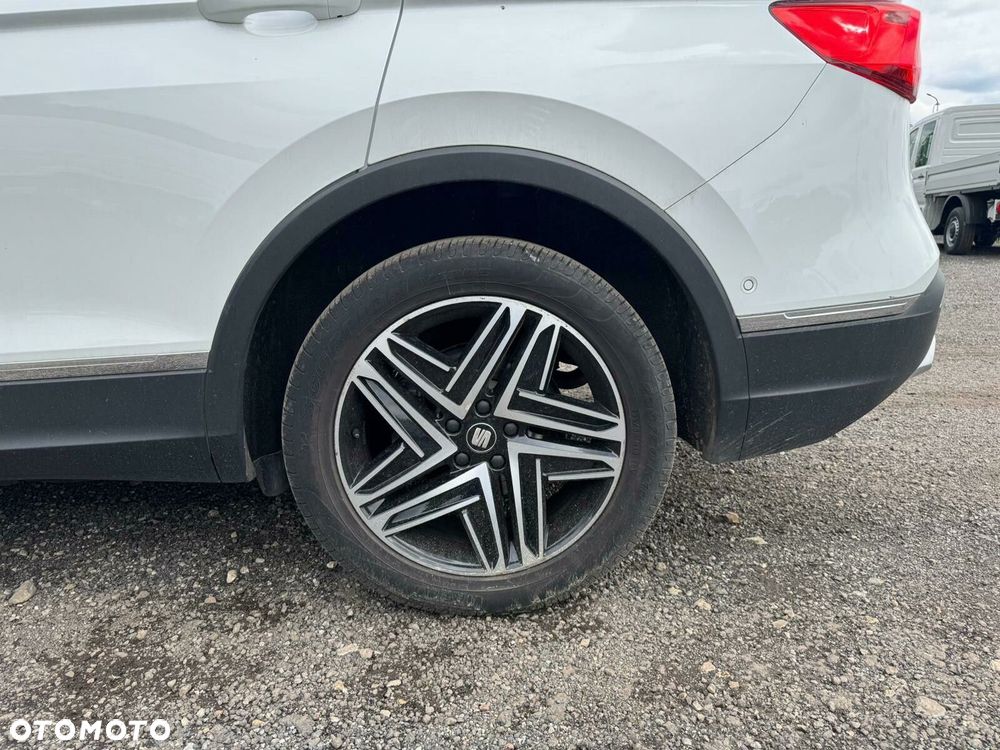 Seat Tarraco 2.0 TDI Xcellence S&S - 31