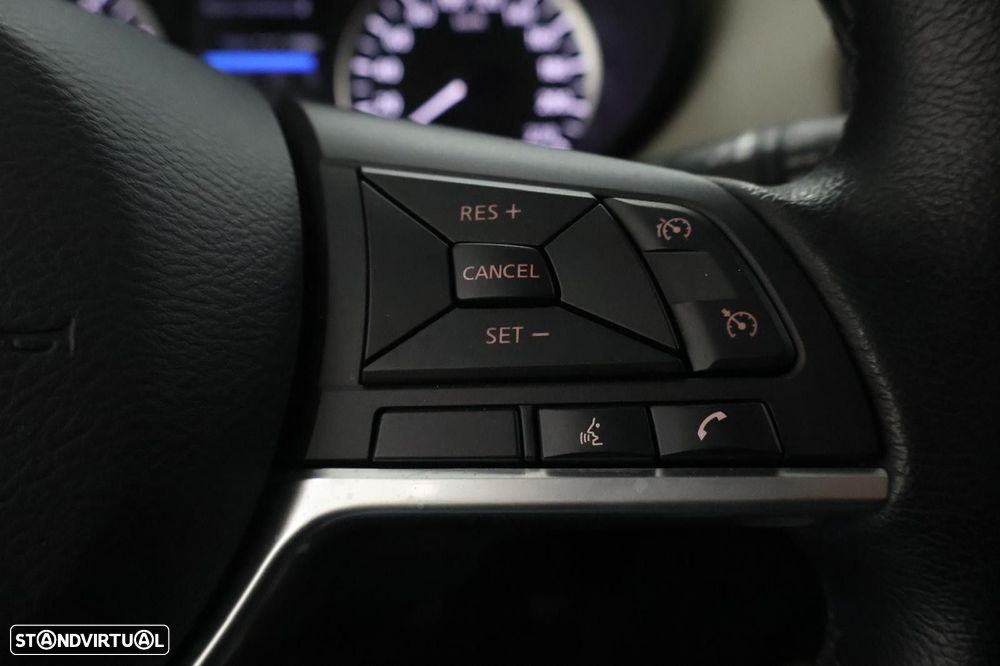 Nissan Micra 1.0 IG-T N-Design Black - 18