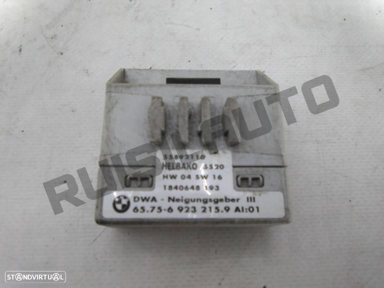 Sensor Alarme 692_3215 Bmw 5 (e39) [1995_2003] 520d - 1