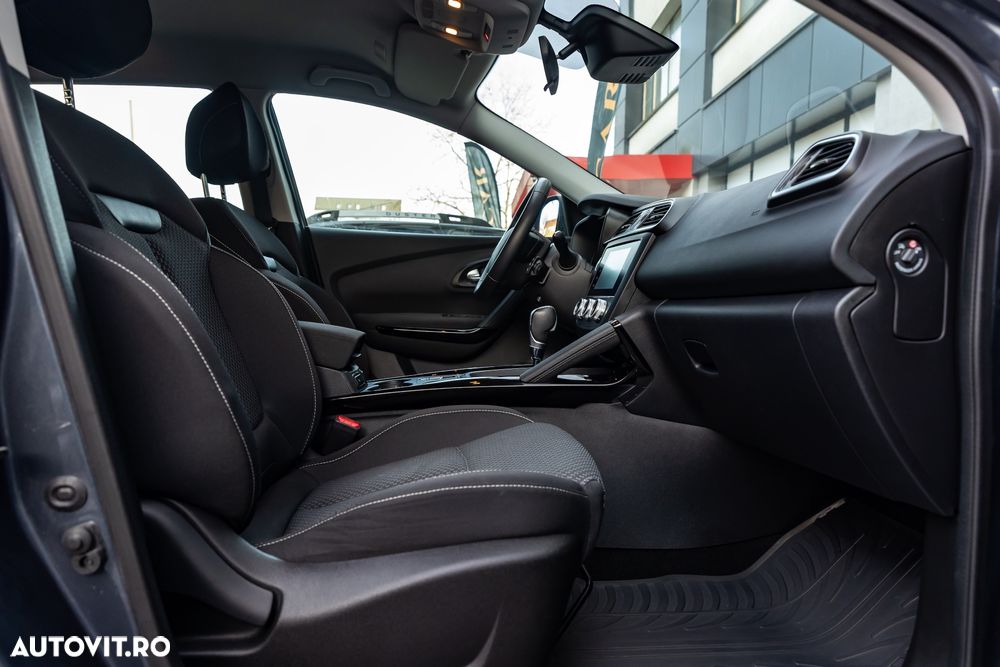 Renault Kadjar TCe EDC GPF Zen - 25