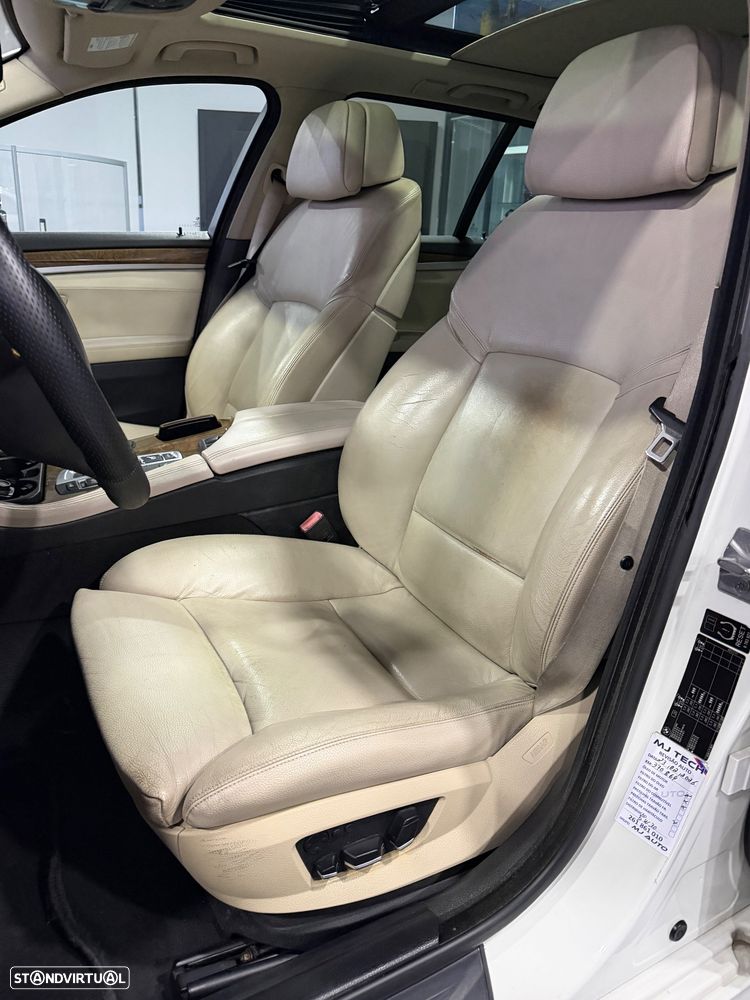 BMW 520 d Sport-Aut. - 18