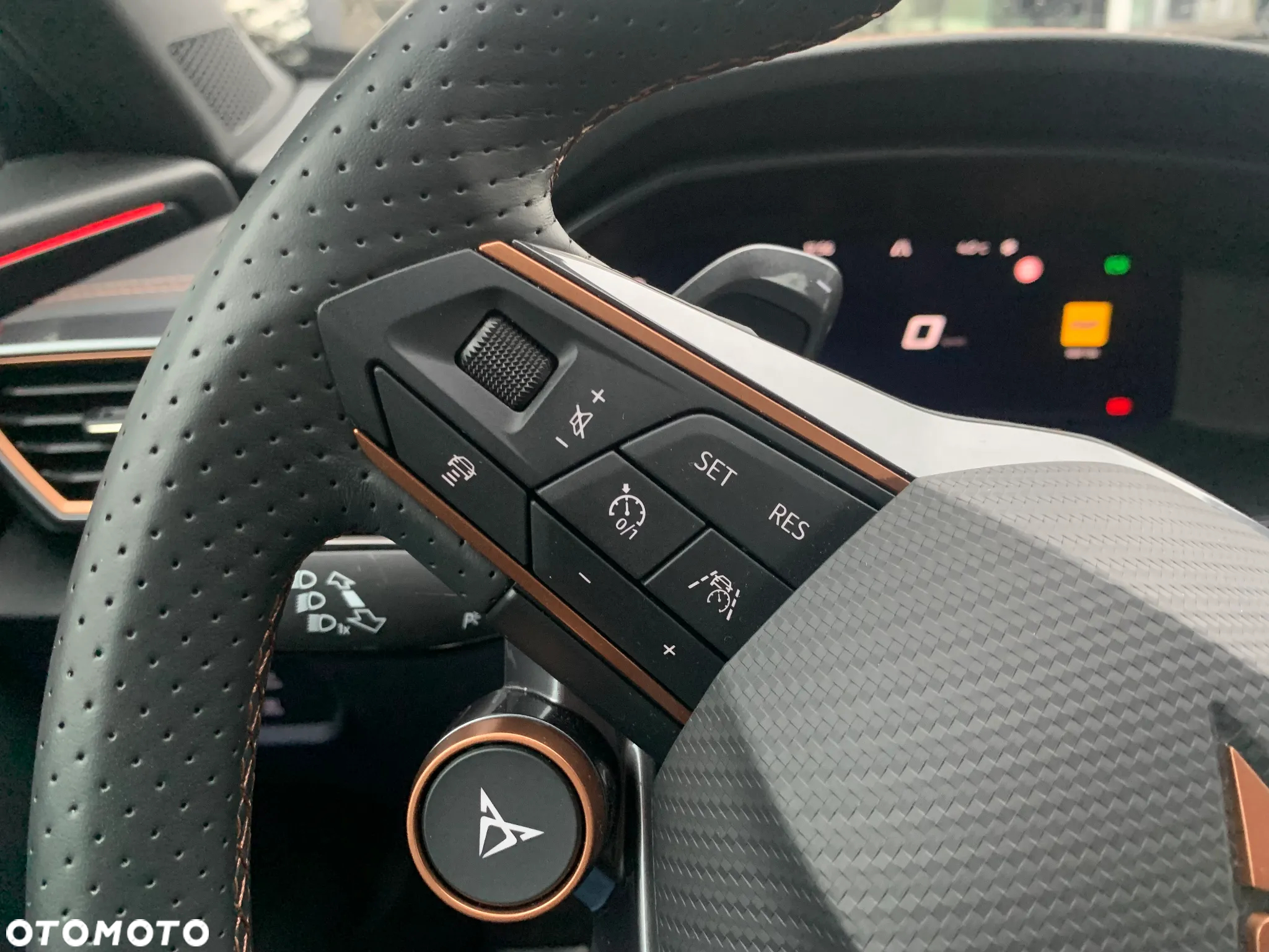 Cupra Formentor 2.0 TSI 4Drive VZ DSG - 10