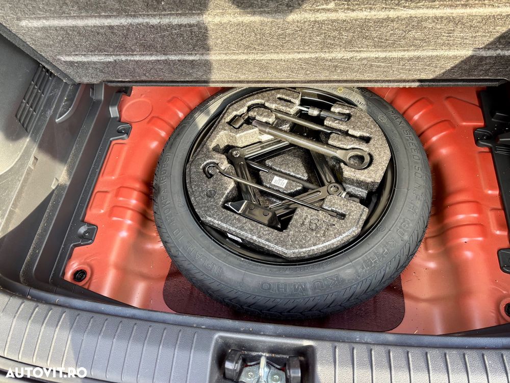 Hyundai KONA 1.0 T-GDI 2WD Premium + - 19