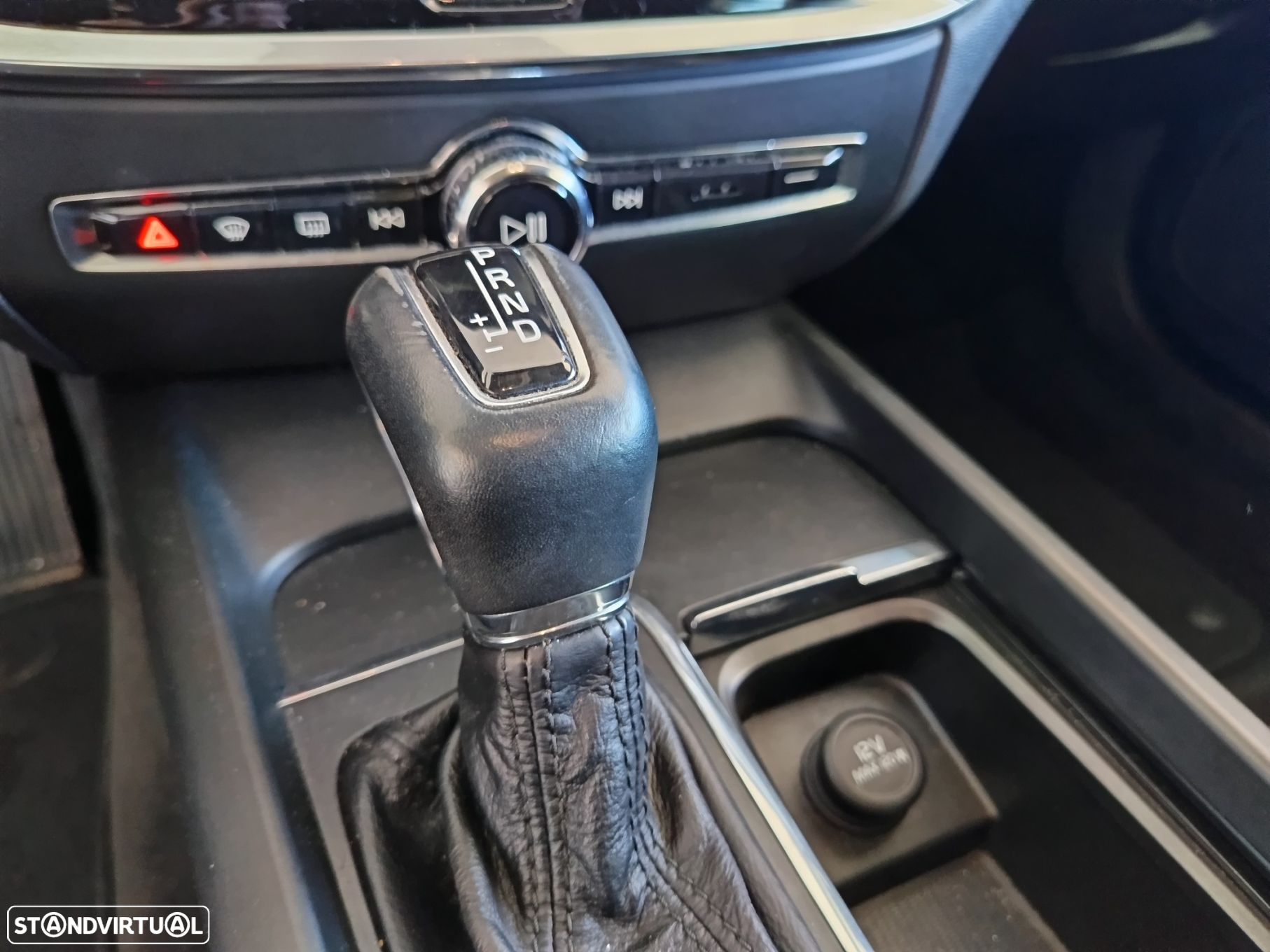 Volvo V60 2.0 D3 Geartronic - 18