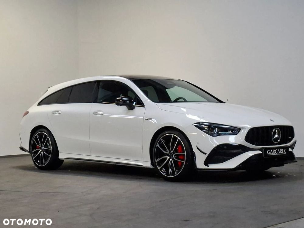 Mercedes-Benz CLA - 6