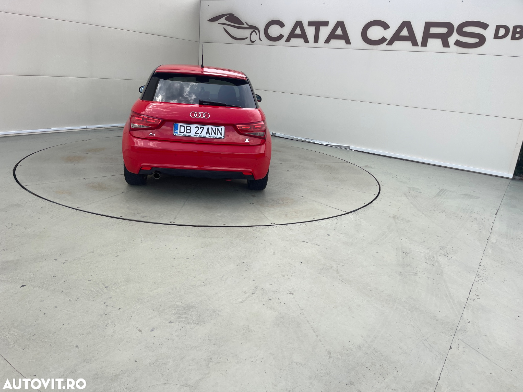 Audi A1 - 12