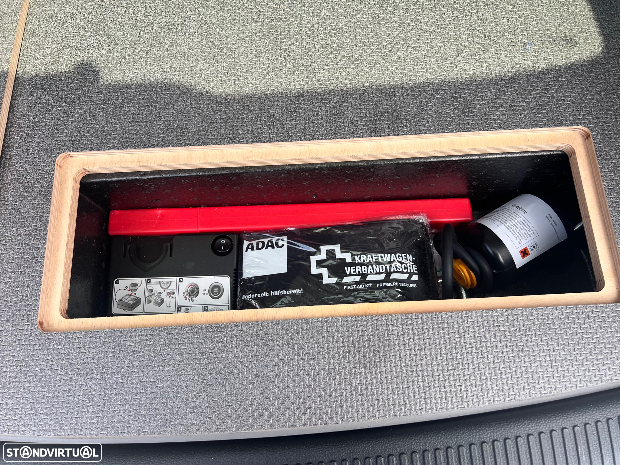 MG EHS PHEV Comfort - 8