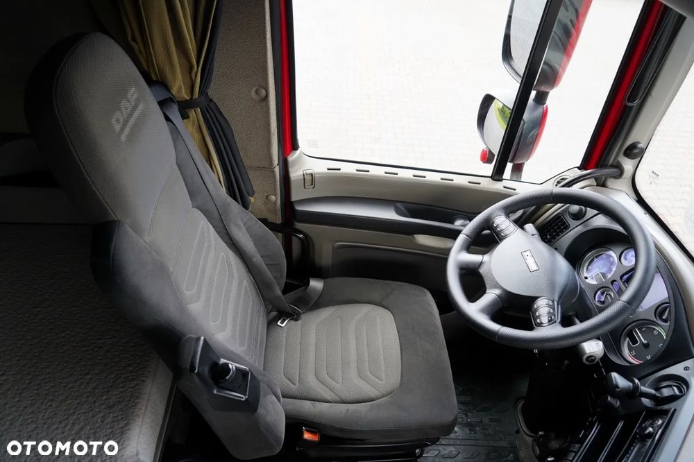 DAF XF / 105. 460 / EURO 5 / SPACE CAB / SPROWADZONY - 27