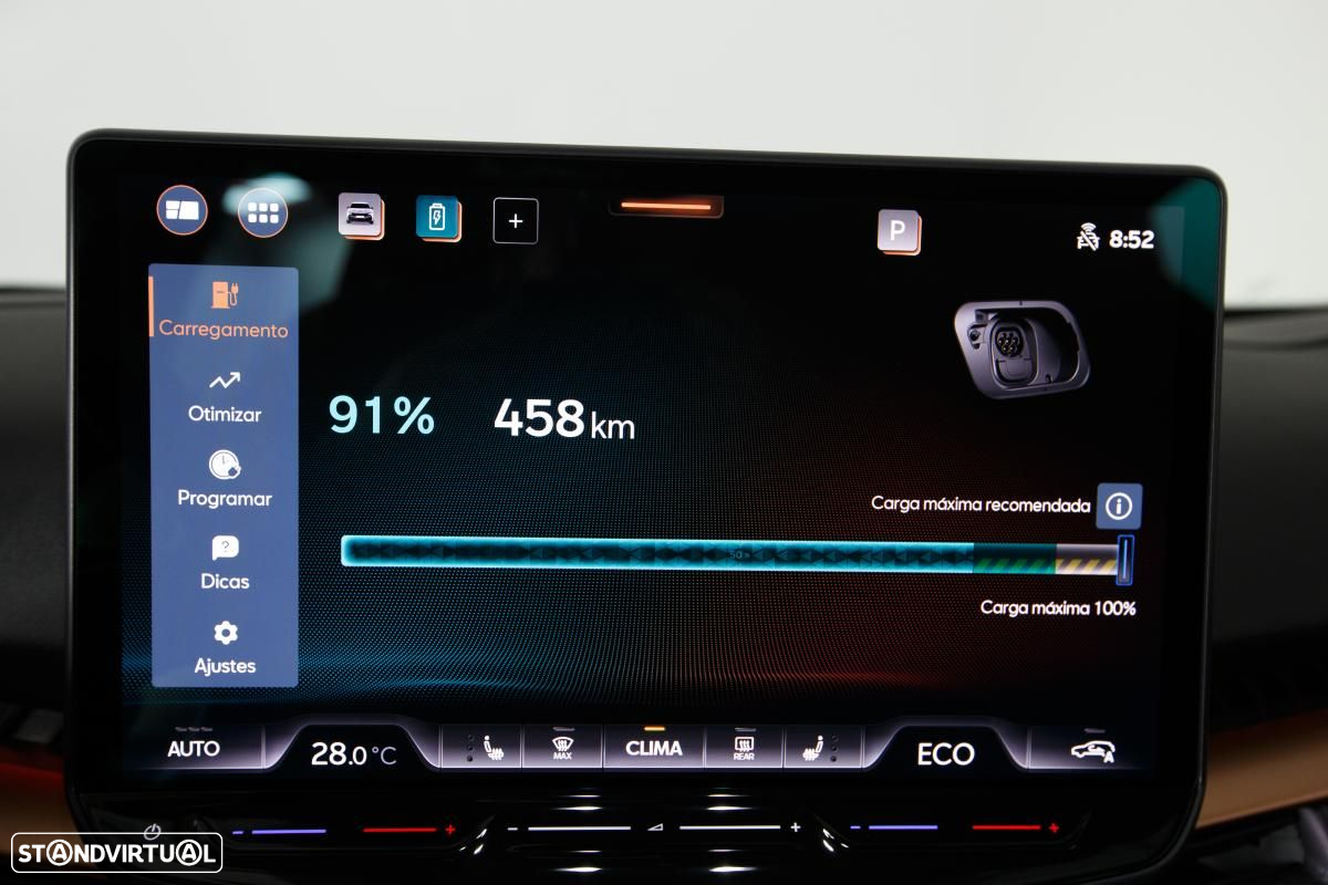 Cupra Tavascan 210 kW/77kWh HA Endurance - 37