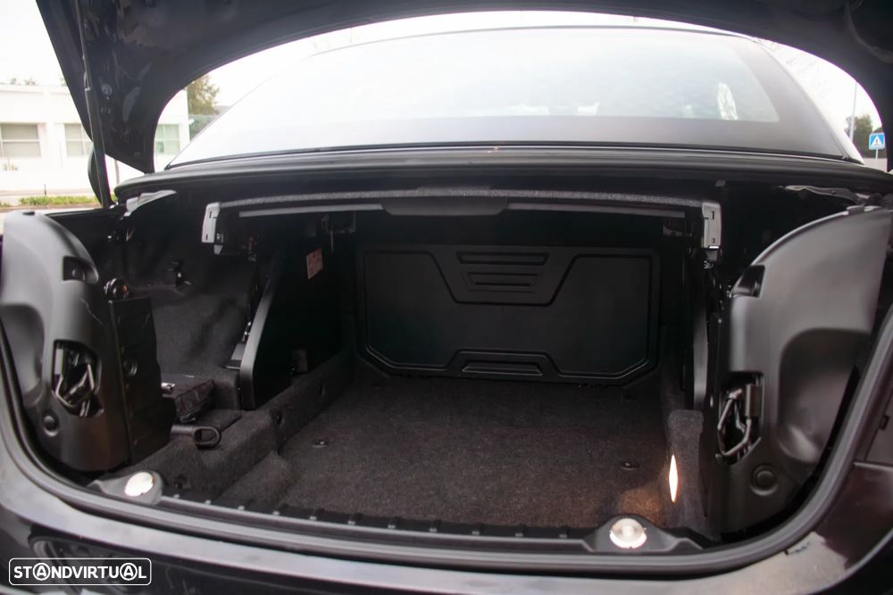 BMW 420 d Pack M Auto - 16