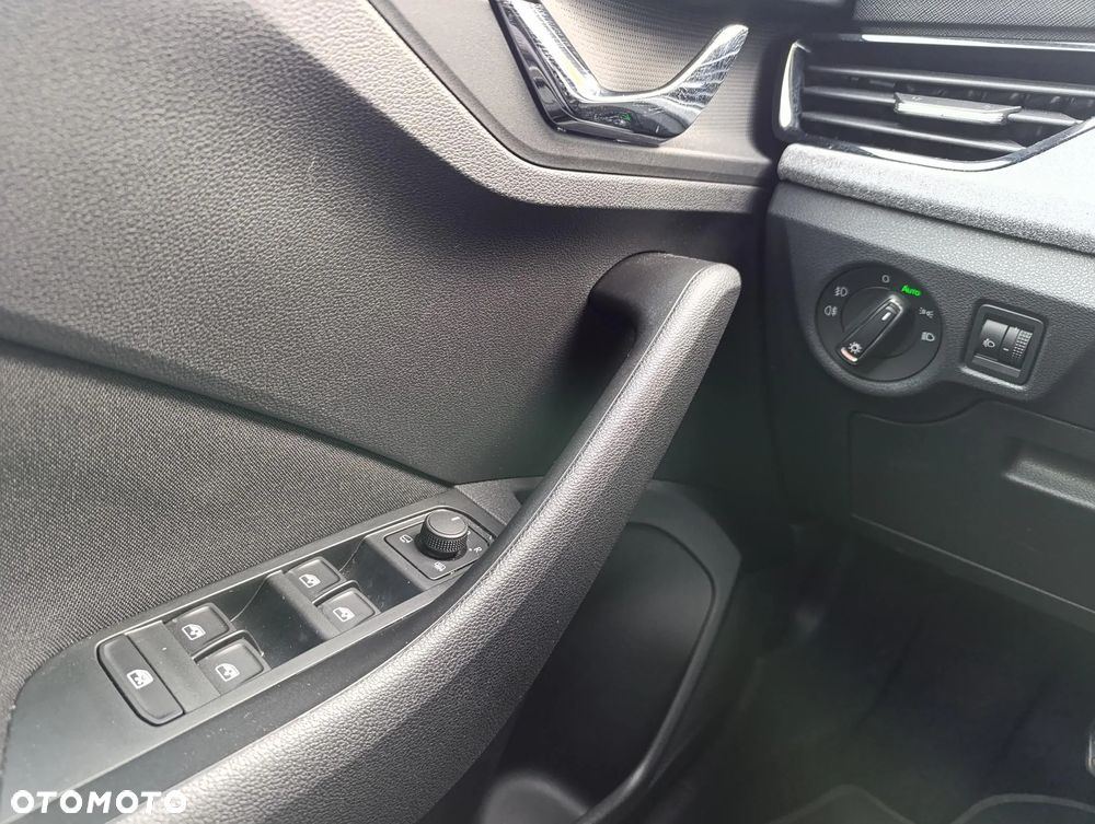 Skoda Kamiq 1.5 TSI Selection - 21