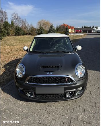 MINI Cooper S - 3