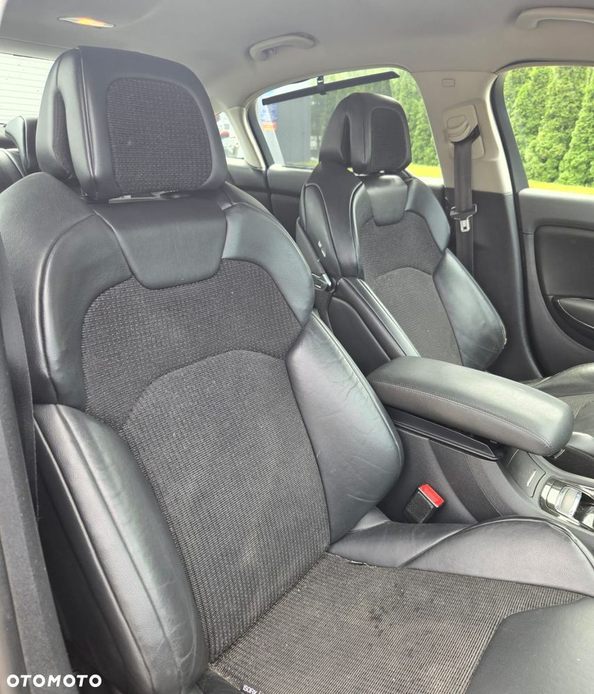 Citroën C5 HDi 140 FAP Exclusive - 18