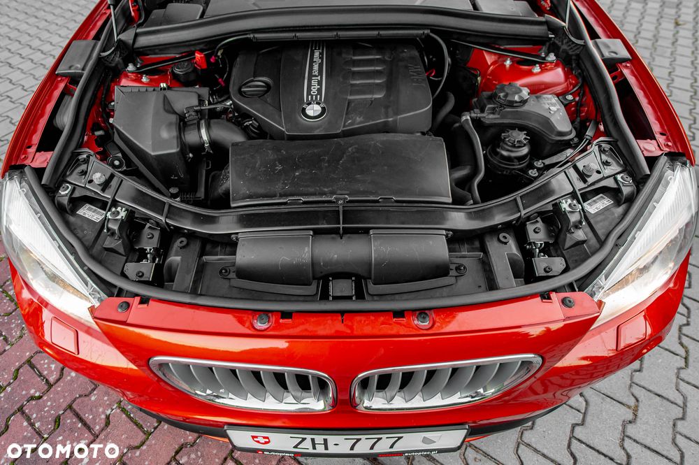 BMW X1 - 38