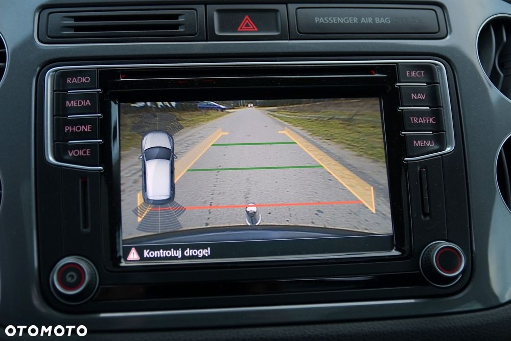 Volkswagen Tiguan 2.0 TDI 4Mot Sport&Style DSG - 37