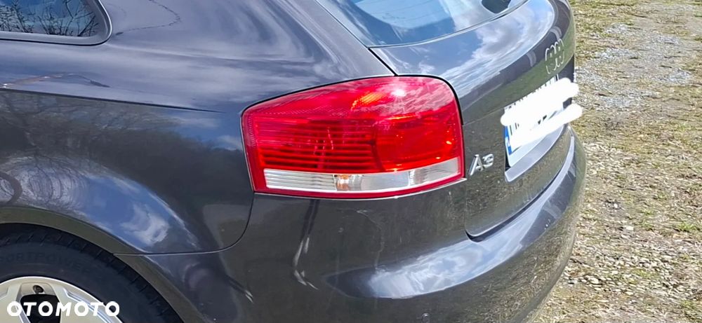Audi A3 3-drzwiowe - 5