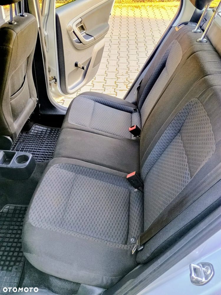 Skoda Fabia 1.2 TSI Elegance - 13