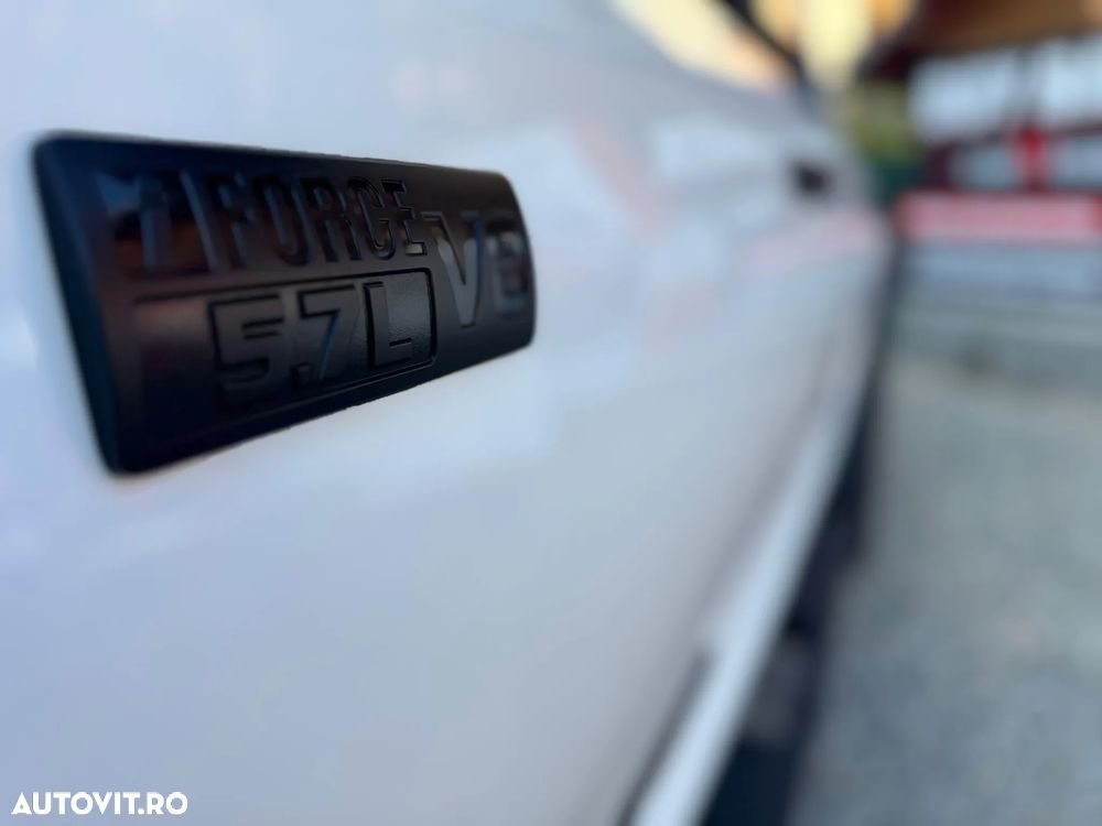 Toyota Tundra - 15