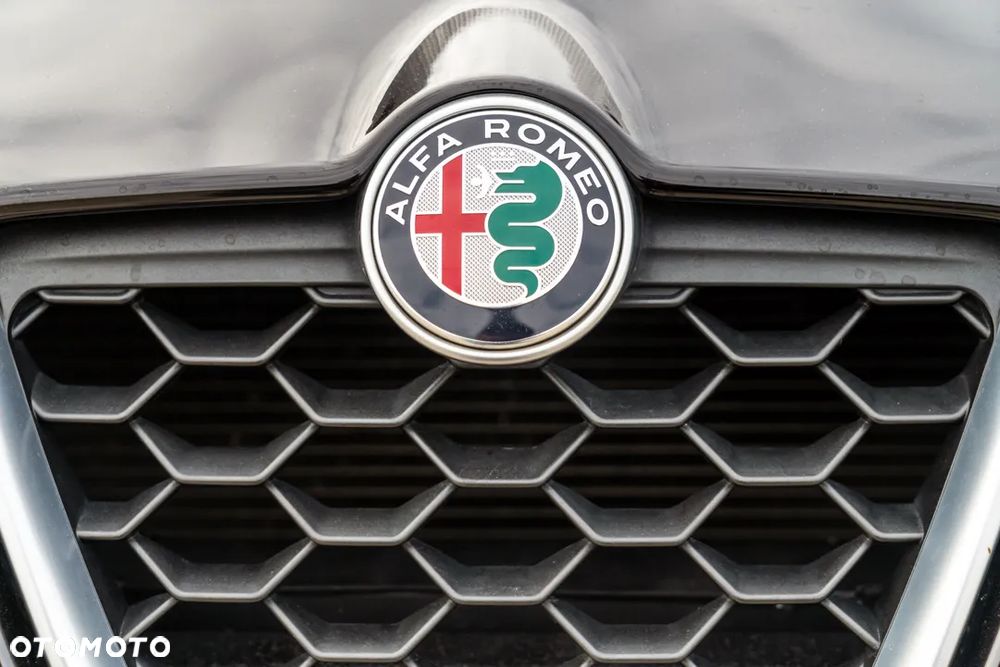 Alfa Romeo Giulietta 1.4 TB Super - 11