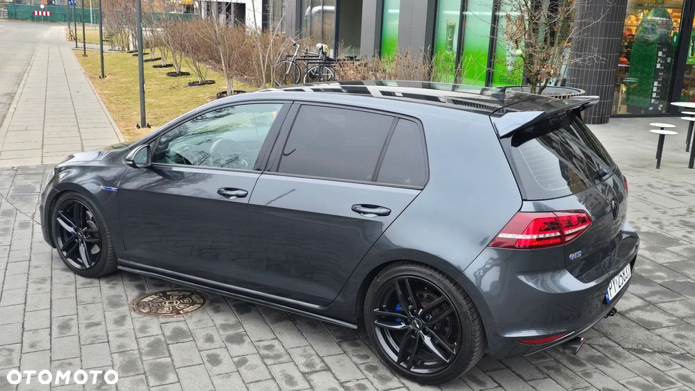 Volkswagen Golf 1.4 GTE Plug-In-Hybrid DSG - 8