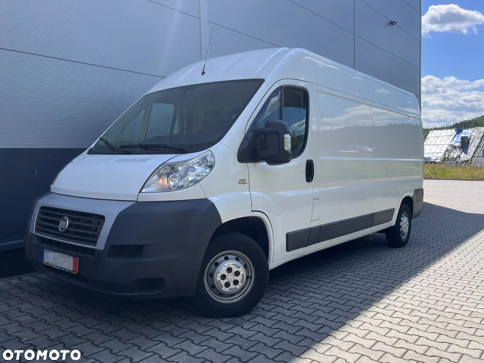 Fiat Ducato - 8