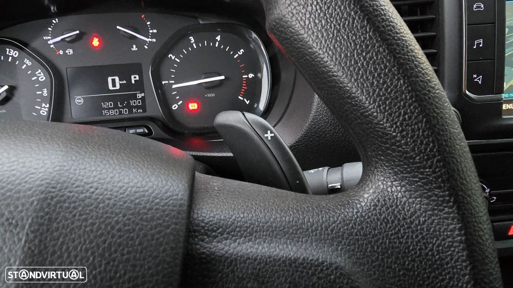 Peugeot Expert 2.0 BlueHDi L2H1 Standard EAT8 - 16