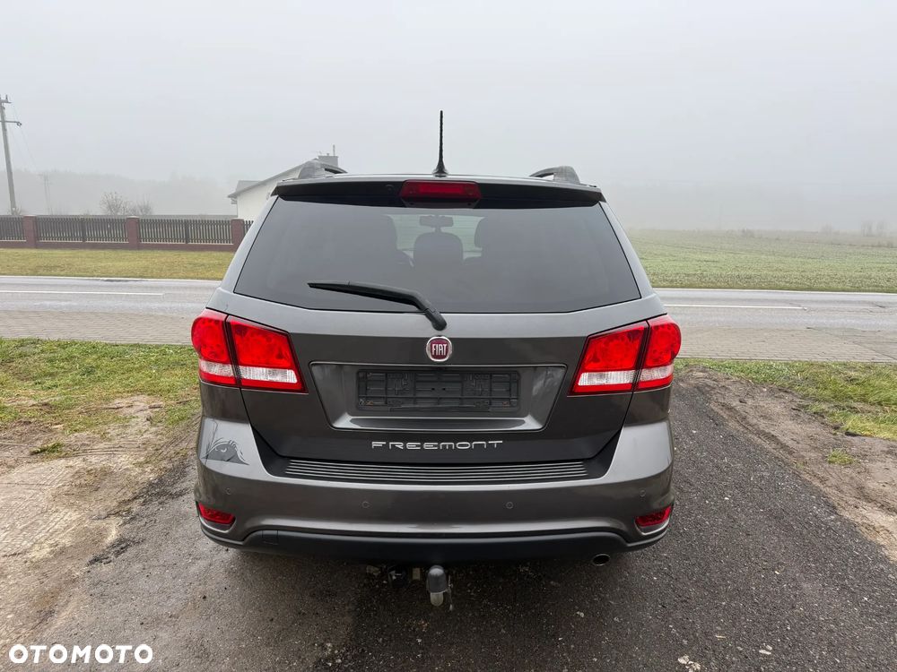 Fiat Freemont - 4