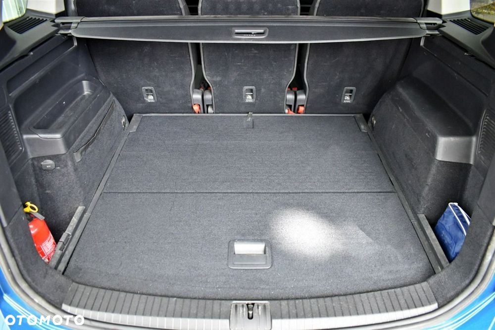 Volkswagen Touran 1.5 TSI EVO Highline DSG - 28