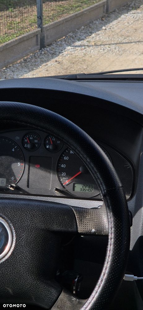 Volkswagen Transporter - 14