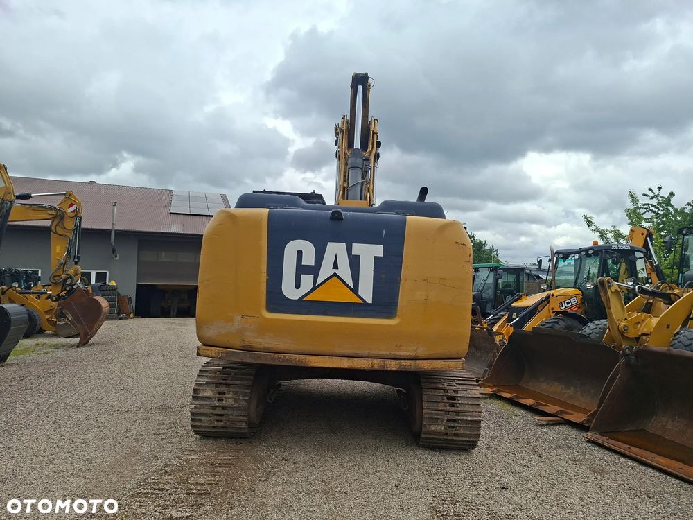 Caterpillar CAT 320 EL - 6
