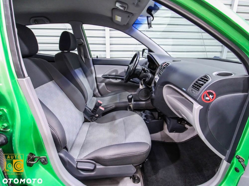 Kia Picanto 1.0 Family Safe - 9
