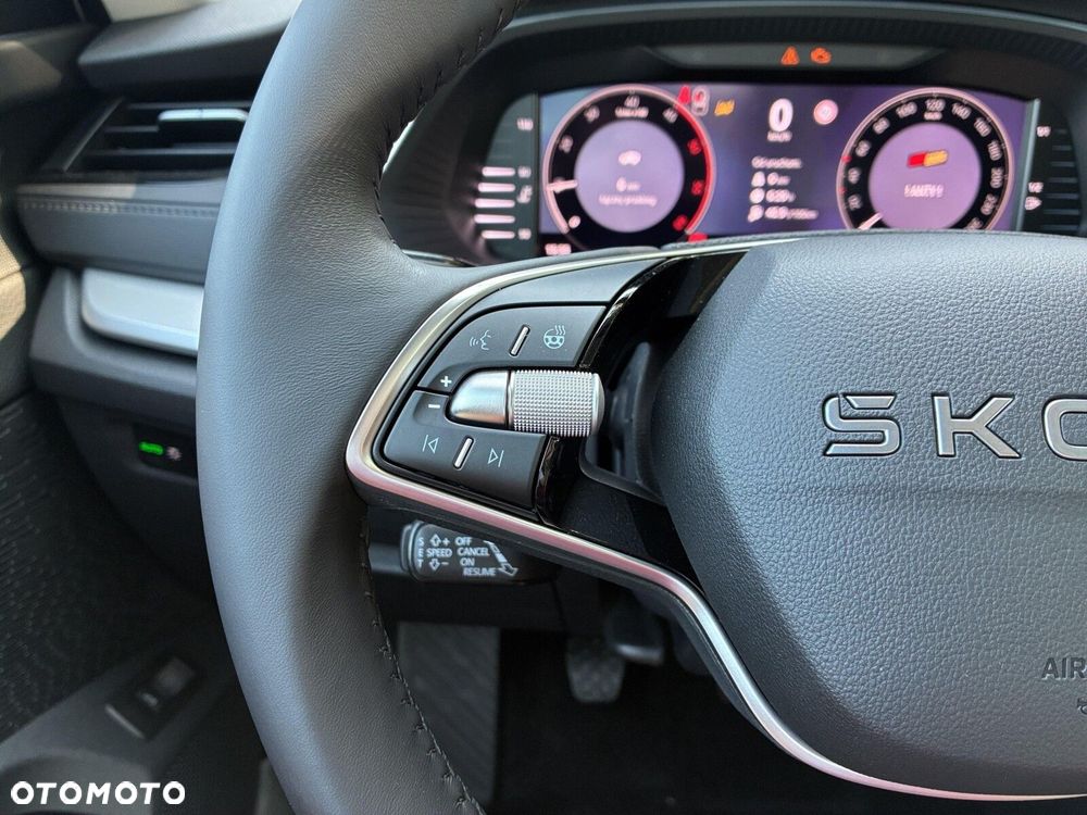 Skoda Octavia - 15
