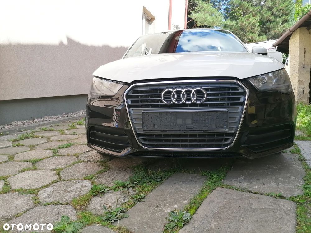 Audi A1 Sportback 1.2 TFSI Attraction - 13