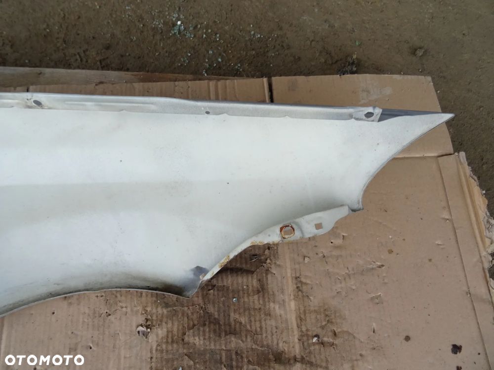 Błotnik Lewy Przód Chevrolet Lacetti 92U - 11