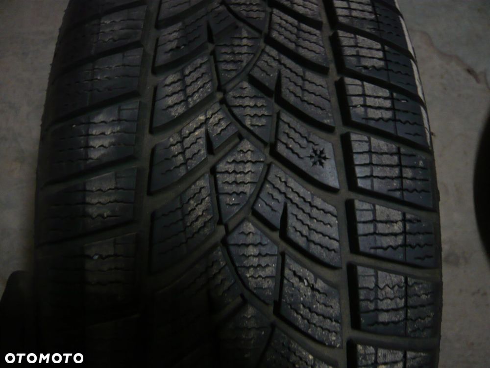 Mitsubishi Outlander koła felgi opony zima 215/65R17 - 13