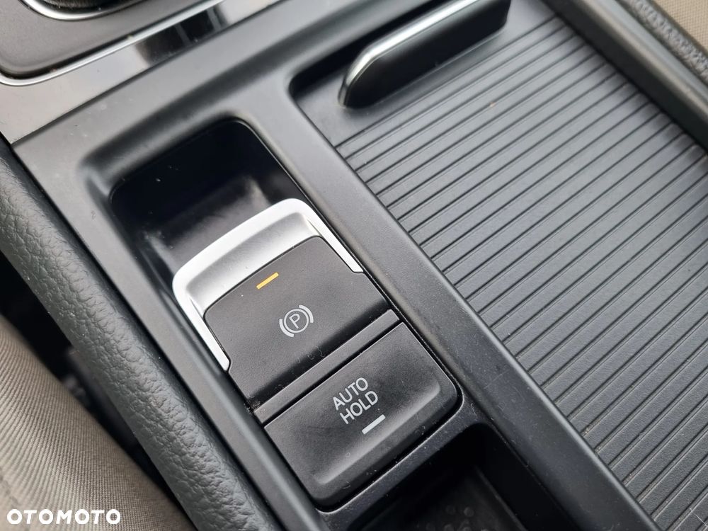 Volkswagen Golf 1.4 TSI ACT BlueMotion Technology Highline - 31