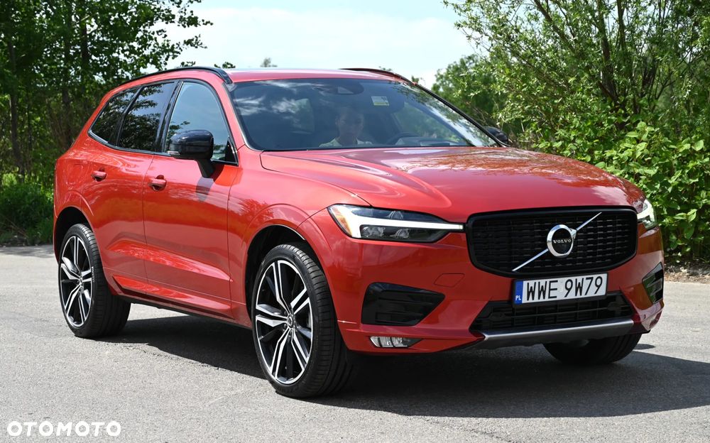 Volvo XC 60 - 11