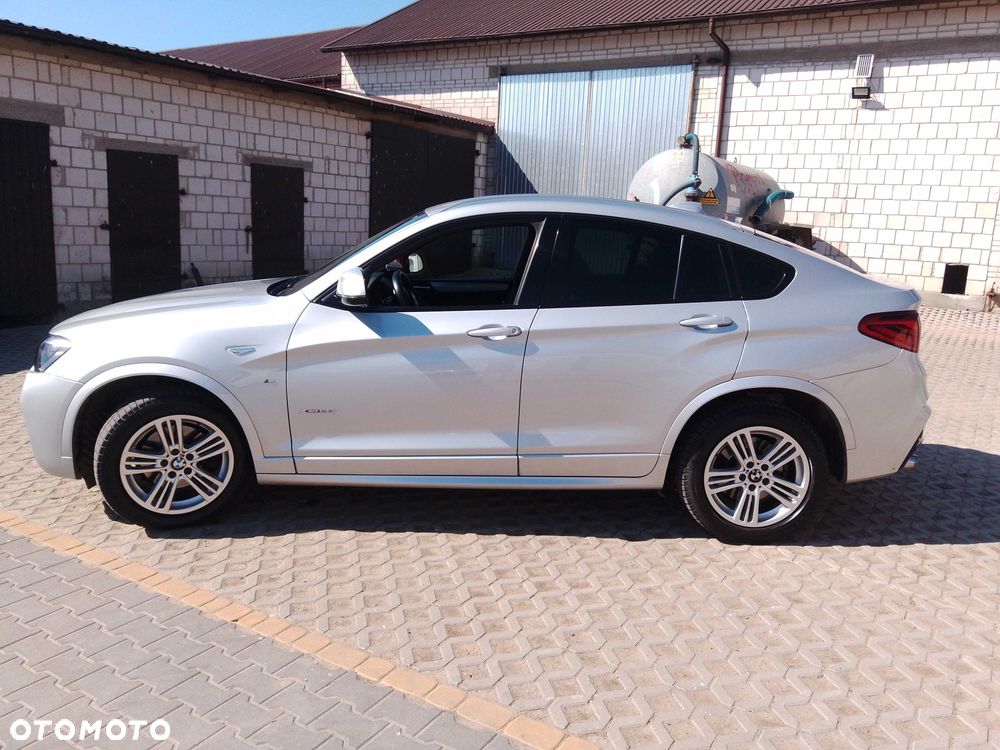 BMW X4 - 6