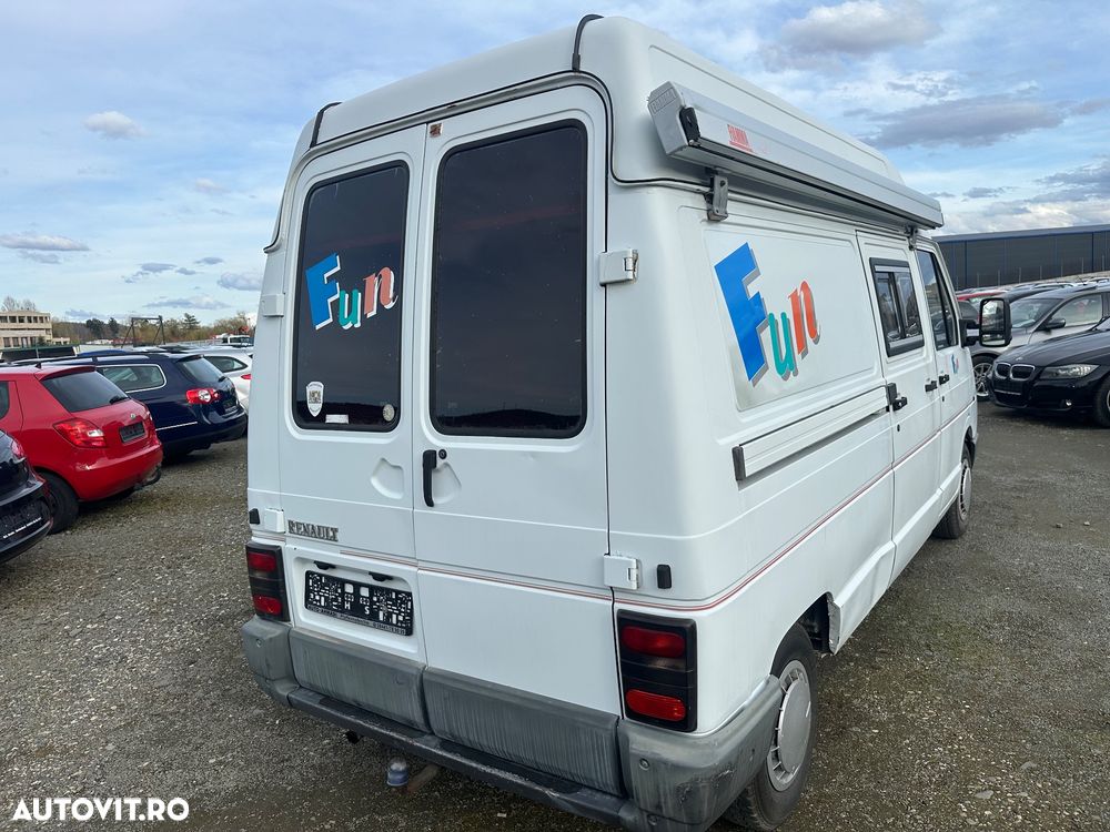 Renault Trafic - 13