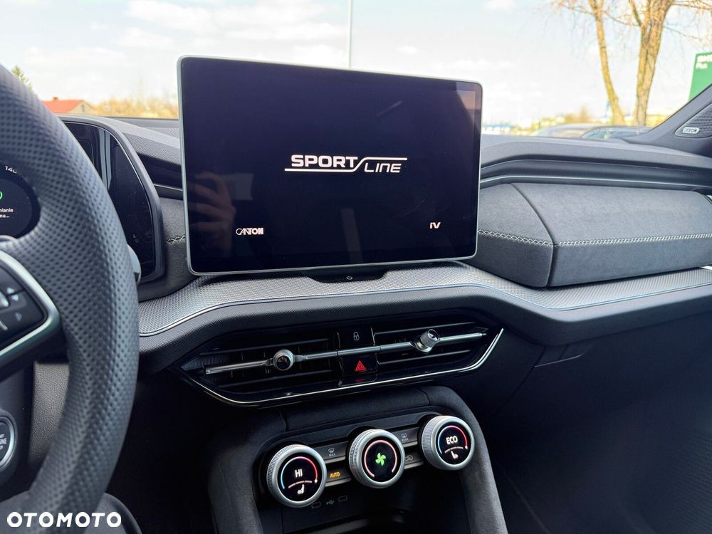 Skoda Kodiaq 1.5 TSI iV PHEV 4x2 Sportline DSG - 19