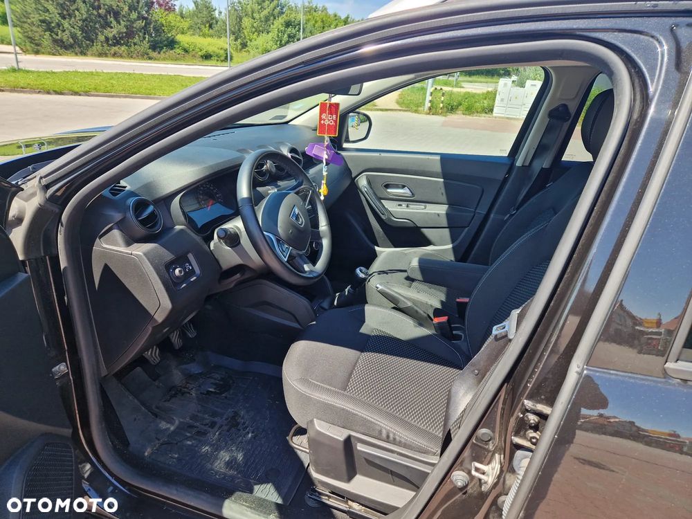 Dacia Duster 1.0 TCe Comfort - 11